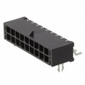 662018230822 - CONN HEADER SMD R/A 18POS 3MM