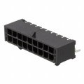 662018236022 - CONN HEADER SMD R/A 18POS 3MM