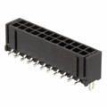 662022235922 - CONN HEADER SMD 22POS 3MM