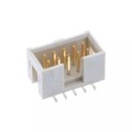 HTSS-105-01-L-DV-TR - CONN HEADER SMD 10POS 2.54MM