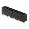 662024235922 - CONN HEADER SMD 24POS 3MM
