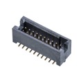 M50-4911045R - CONN HEADER SMD 20POS 1.27MM