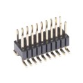 M52-040000S1045 - CONN HDR 1.27MM 20POS