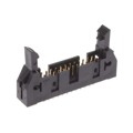 65863-458LF - CONN HEADER VERT 24POS 2.54MM