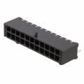 662022236022 - CONN HEADER SMD R/A 22POS 3MM