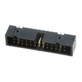 HIF3FC-26PA-2.54DS(71) - CONN HEADER R/A 26POS 2.54MM