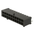 662020236022 - CONN HEADER SMD R/A 20POS 3MM