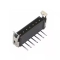 M80-8420245 - DATAMATE L-TEK SIL MALE HORIZONT