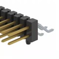 FTSH-110-01-L-DH-C-TR - CONN HEADER SMD R/A 20POS 1.27MM