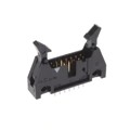 HIF3BA-14PA-2.54DSA(63) - CONN HEADER VERT 14POS 2.54MM