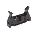 HIF3BA-16PA-2.54DSA(63) - CONN HEADER VERT 16POS 2.54MM