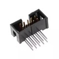 TST-105-05-F-D-RA - CONN HEADER R/A 10POS 2.54MM