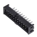 STMM-110-01-T-D - CONN HEADER VERT 20POS 2MM