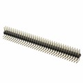 61307221021 - CONN HEADER R/A 72POS 2.54MM