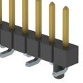 TSM-124-01-F-SV-A - CONN HEADER SMD 24POS 2.54MM