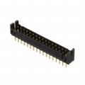 DF11-34DP-2DSA(01) - CONN HEADER VERT 34POS 2MM