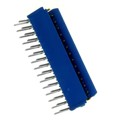 76383-315LF - CONN HEADER R/A 30POS 2.54MM