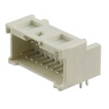 62401821722 - CONN HEADER R/A 18POS 2MM