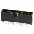 HIF6A-40PA-1.27DSA(71) - CONN HEADER VERT 40POS 1.27MM