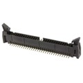61206022121 - CONN HEADER R/A 60POS 2.54MM