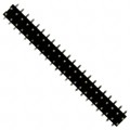57202-G52-22LF - CONN HEADER SMD 44POS 2MM