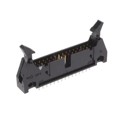 HIF3BA-30PA-2.54DSA(63) - CONN HEADER VERT 30POS 2.54MM