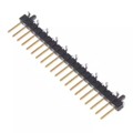 TSM-120-01-L-SV-A - CONN HEADER SMD 20POS 2.54MM