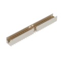 98414-F06-50ULF - CONN HEADER VERT 50POS 2MM