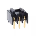DF63M-3P-3.96DS(01) - CONN HEADER R/A 3POS 3.96MM