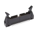 HIF3BA-30PA-2.54DS(63) - CONN HEADER R/A 30POS 2.54MM