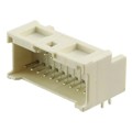 62402021722 - CONN HEADER R/A 20POS 2MM
