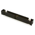 N2550-6003-RB - CONN HEADER VERT 50POS 2.54MM