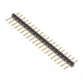 TMM-120-03-G-S - 2MM TERMINAL STRIP