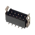 M80-8282022 - CONN HEADER SMD 20POS 2MM
