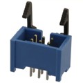 2-1761608-1 - CONN HEADER VERT 6POS 2.54MM