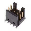 FTSH-105-01-S-DV-K - CONN HEADER SMD 10POS 1.27MM