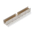 98464-G61-44ULF - CONN HEADER R/A 44POS 2MM