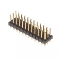 TSW-112-07-G-T - CONN HDR .100" 36POS