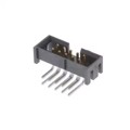 STMM-105-02-L-D-RA - CONN HEADER R/A 10POS 2MM