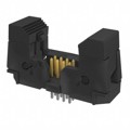 EHF-104-01-L-D - CONN HEADER VERT 8POS 1.27MM
