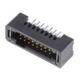 TFM-108-01-L-D-WT - CONN HEADER VERT 16POS 1.27MM