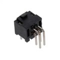 IPL1-102-01-L-D-RE1-K-WT - CONN HEADER R/A 4POS 2.54MM