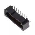 T2M-107-01-S-D-SM-WT-K-TR - CONN HEADER SMD 14POS 2MM