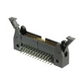HIF6-50PA-1.27DS(71) - CONN HEADER R/A 50POS 1.27MM