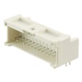 62402621722 - CONN HEADER R/A 26POS 2MM