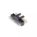FTSH-110-01-F-D-007-K - CONN HEADER VERT 20POS 1.27MM