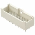 62402821622 - CONN HEADER VERT 28POS 2MM