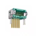 G125-MH21005L2R - CONN HDR R/A 10POS