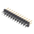 TMM-112-03-S-D - 2MM TERMINAL STRIP