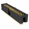 TST-117-01-G-D - CONN HEADER VERT 34POS 2.54MM